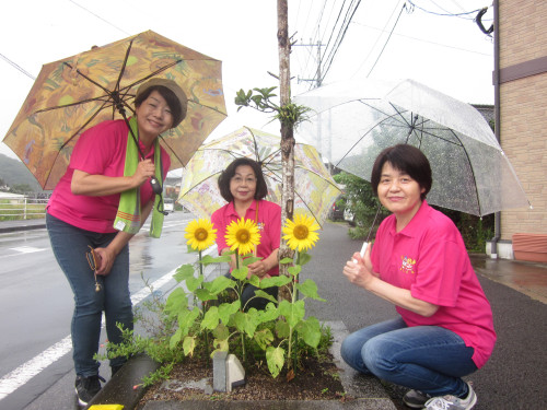 南島原市商工会女性部.JPG