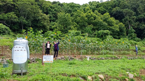 諫早市商工会女性部