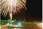 花火大会