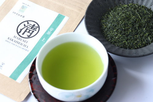 【2日間限定】芽茶 特別価格のご案内（3/28・29）