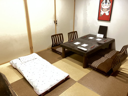 個室お食い初め１.jpeg