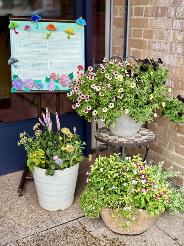 💐