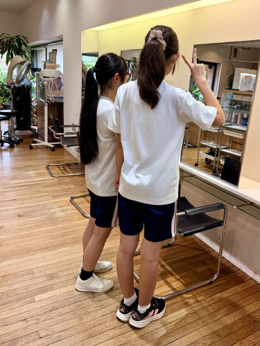 トライやるウイーク
