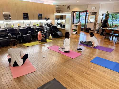 🧘‍♀️