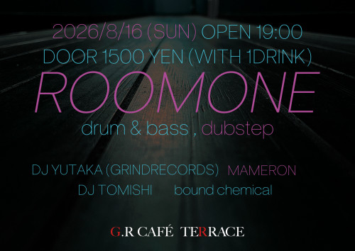 ROOMONE