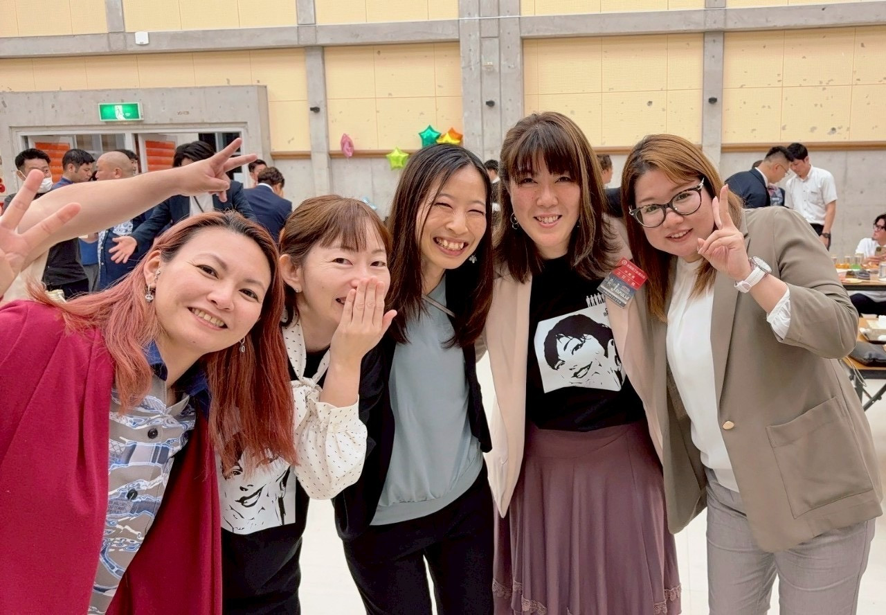 中部支部総会4