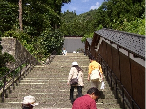 立石寺（山寺）