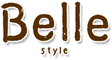 Belle style（京都のヘアサロン ベルスタイル）