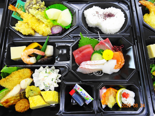 施餓鬼法要