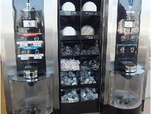 　★　セ　ブ　ン　カ　フ　ェ　★　