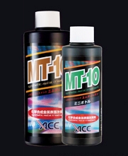 燃費効率向上！オイル添加剤なら