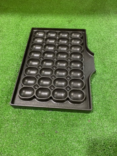ベビーカステラ型