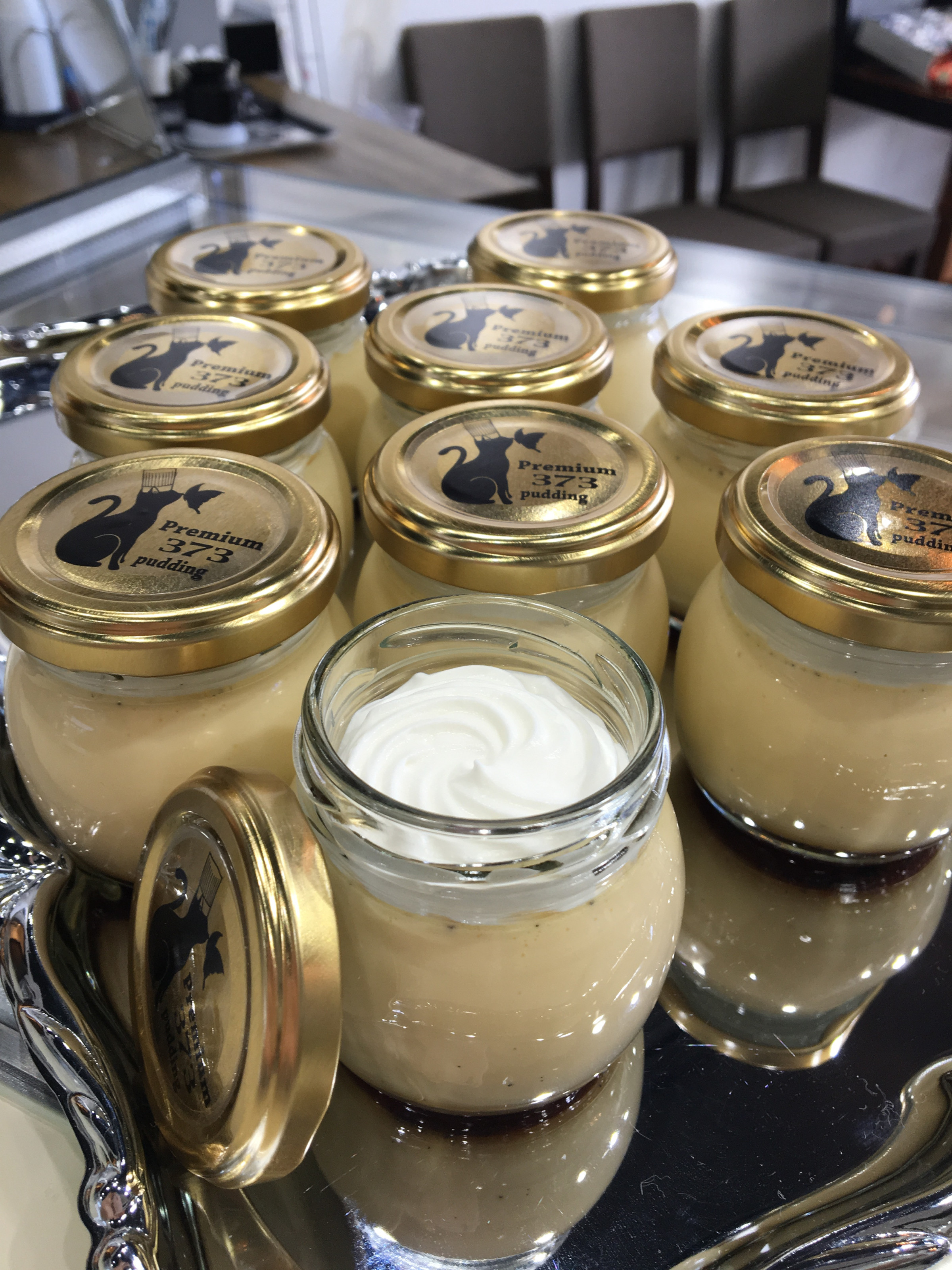 SWEETs373 スイーツミナミ