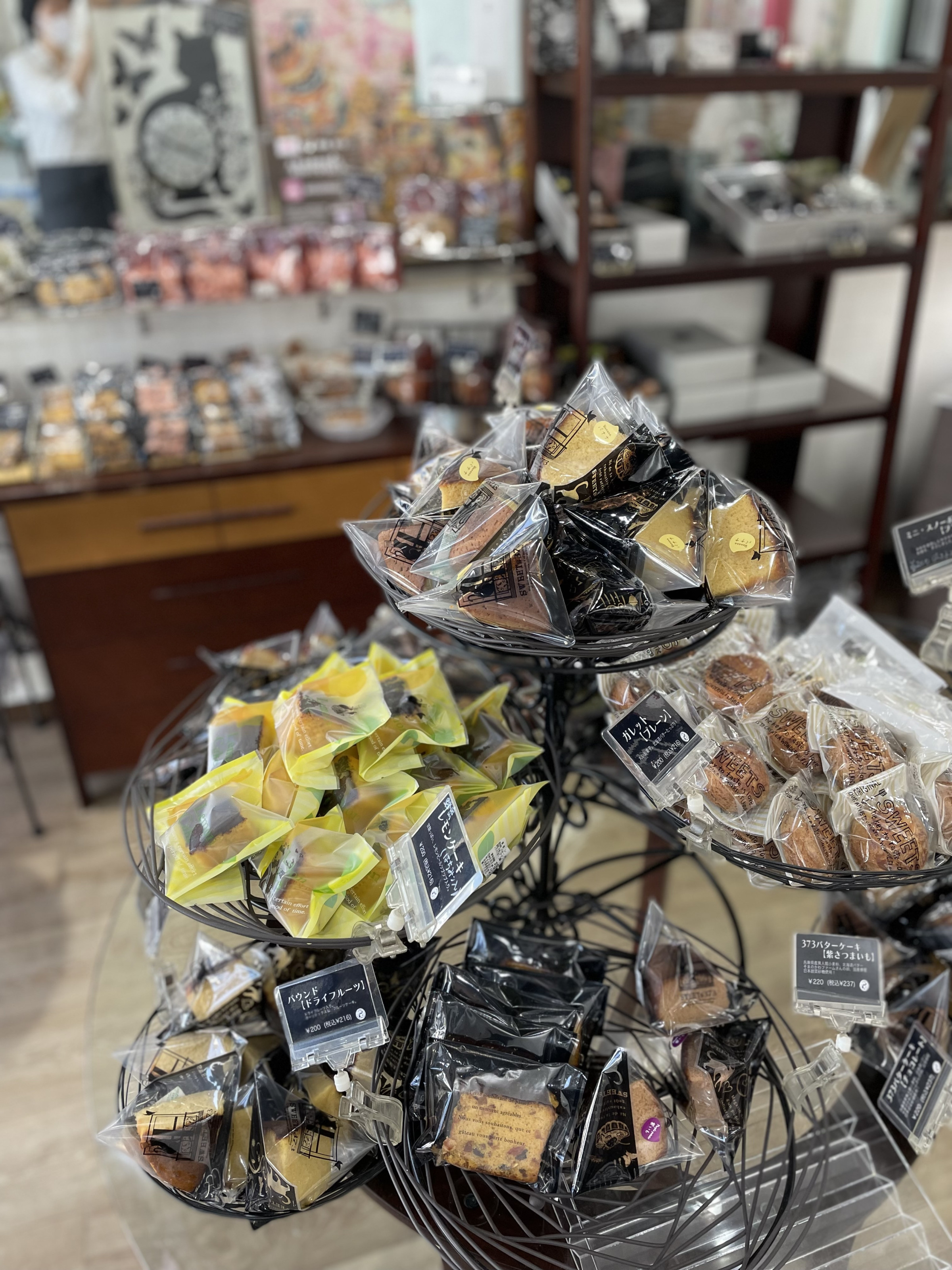 SWEETs373 スイーツミナミ