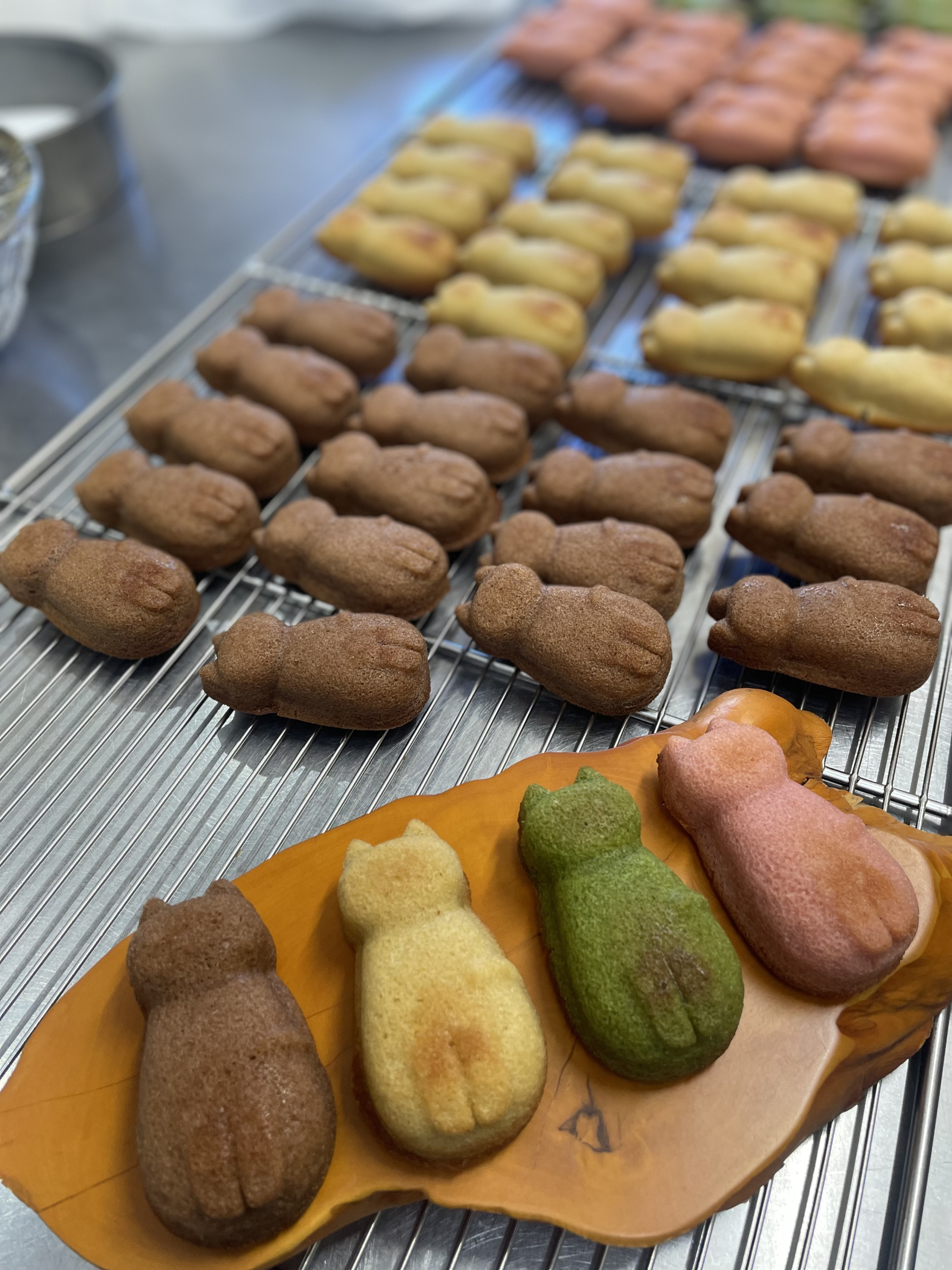 SWEETs373 スイーツミナミ