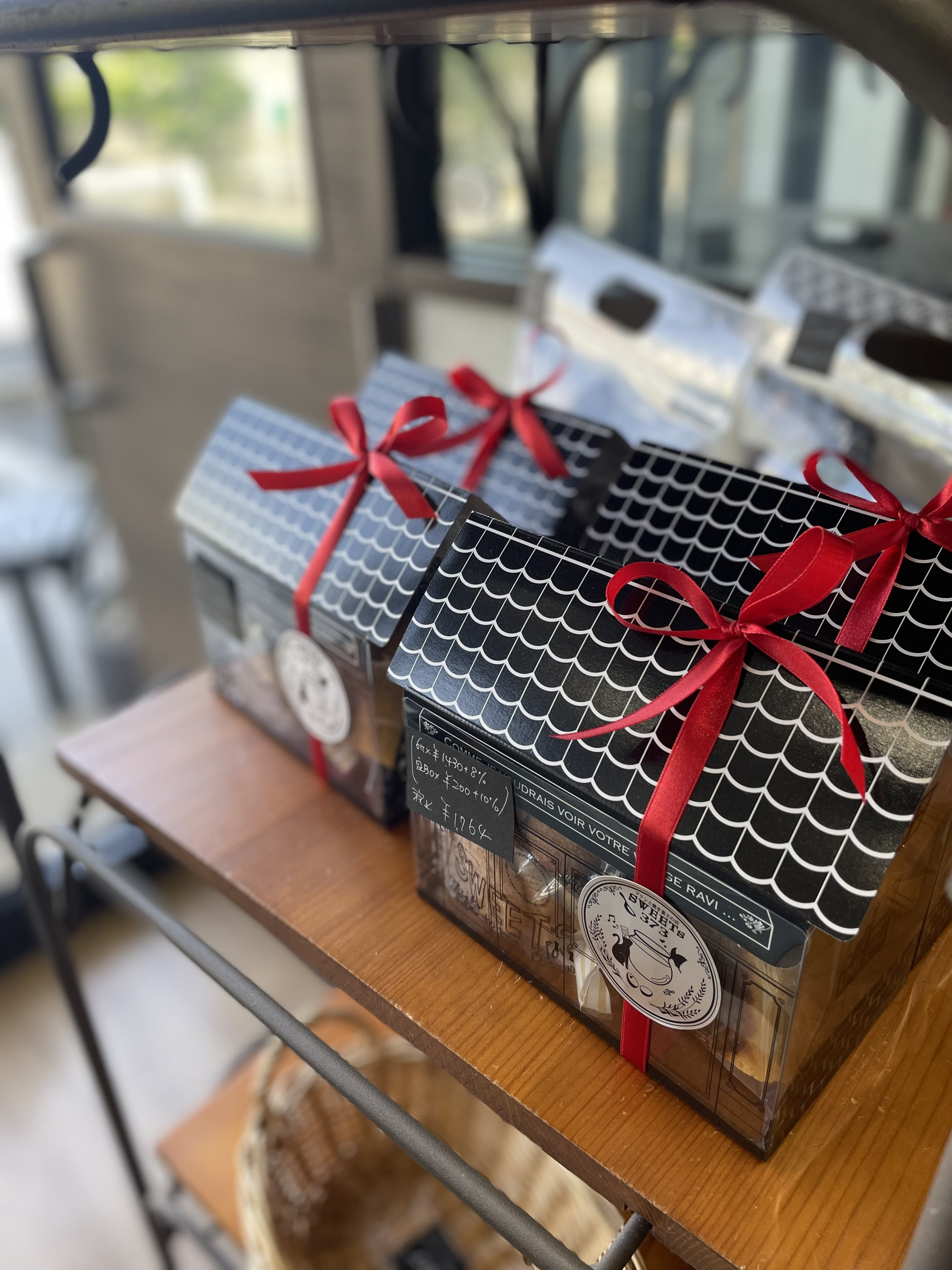 SWEETs373 スイーツミナミ