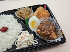 10月19日　月曜日　本日のメニューはこちらから