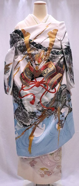 👘お宮参りお祝い着(産着)・レンタル料金 - ka和ii(kawaii