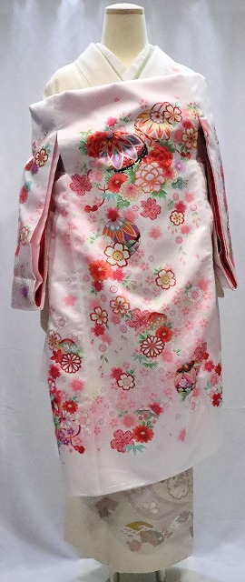 お宮参り　産着 👘お宮参りお祝い着(産着)・レンタル料金 - ka和ii(kawaii