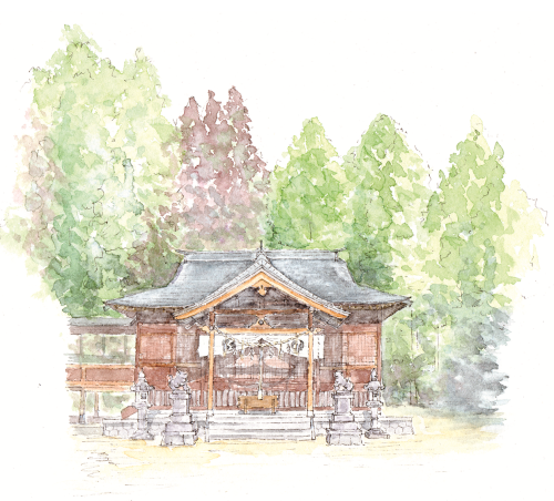 八王子神社イラスト.png