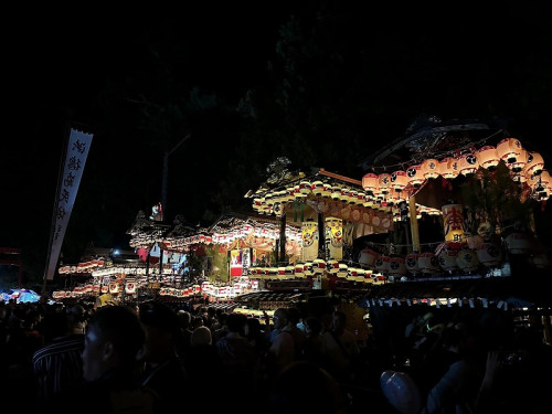 池田八幡神社　舞台揃　五十嵐さん撮影.jpg