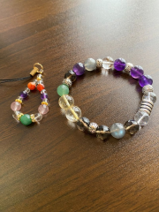 オーダーメイドパワーストン作成