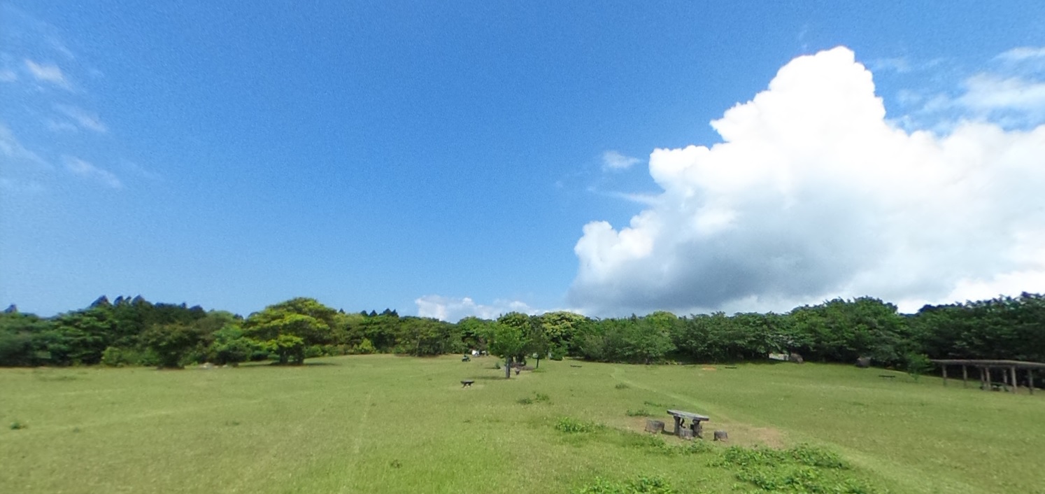 NPO法人 縄文の風