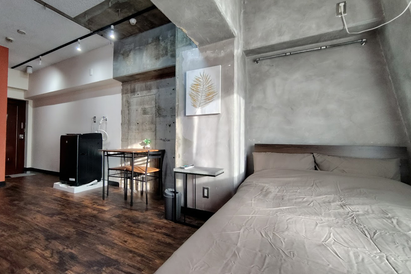 KAMITORI[5F-7F]（上林町）