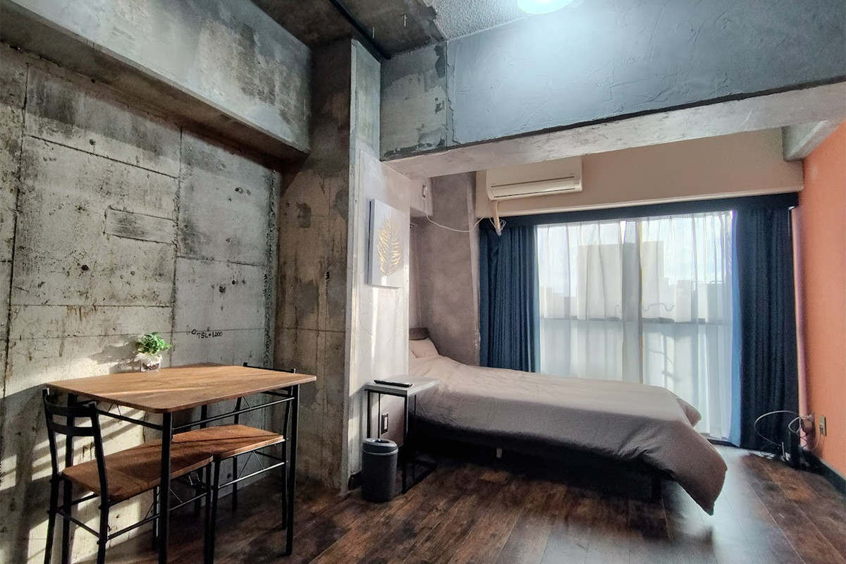 B＆S KUMAMOTO KAMITORI