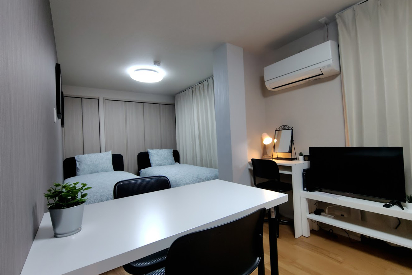 SHINMACHI5/1F[101]（新町3丁目）