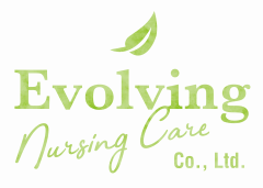 エボルブナーシングケア株式会社
Evolve Nursing Care