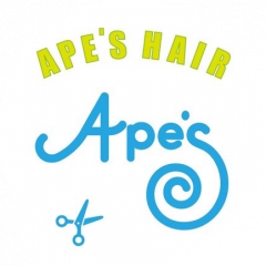 APE'S HAIR　 『エイプスヘアー』