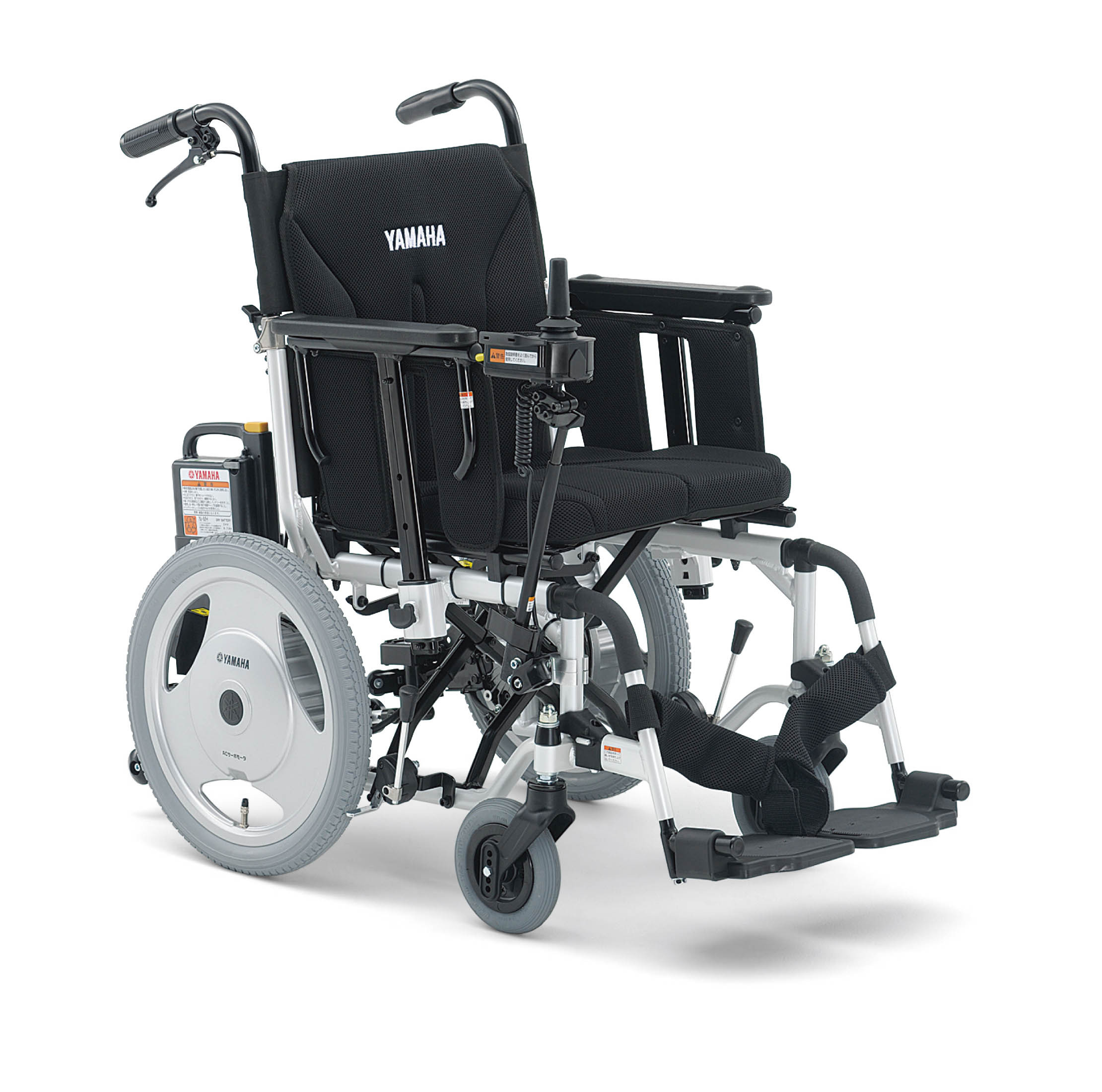 電動車椅子 タウニィジョイX PLUS+ - 電動車椅子、介護用品専門販売のえすぽ