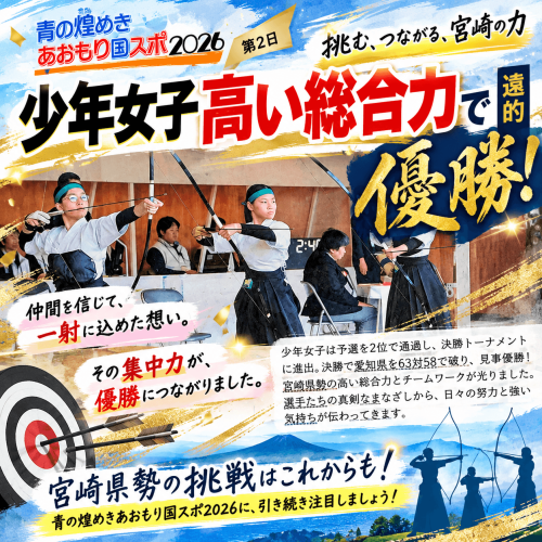 弓道少女、煌めきの優勝.png