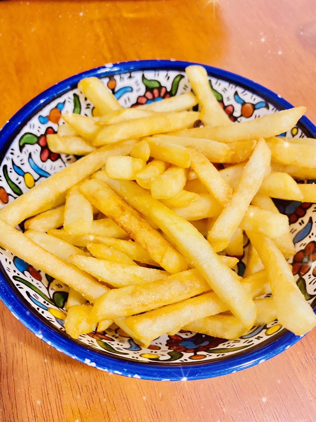 フライドポテト / French fries
