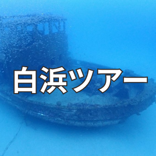 白浜　日帰りツアー