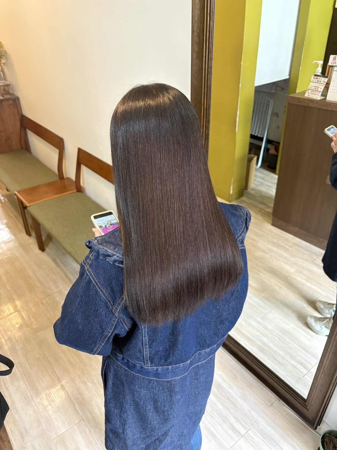 花粉や春風の乾燥対策に