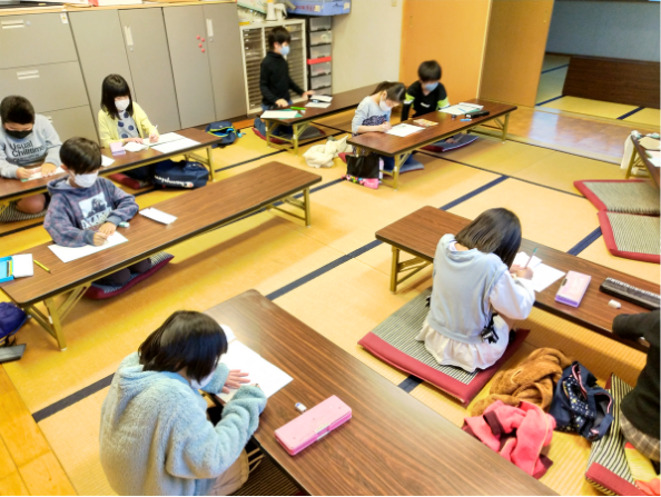 子ども向け教室