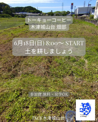 トーキョーコーヒー