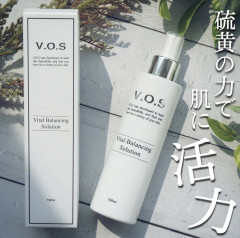 VBソリューション150ml