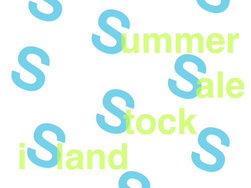 SUMMER SALE