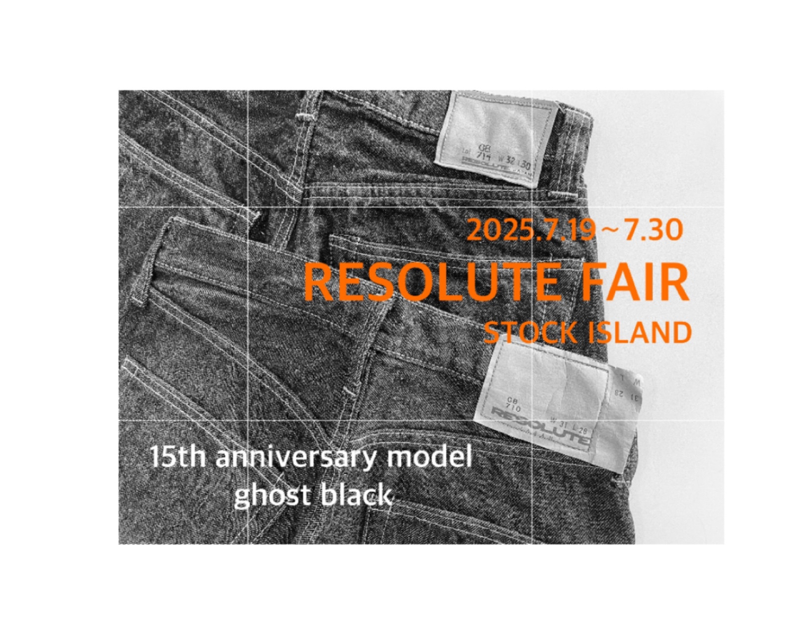 RESOLUTE FAIR