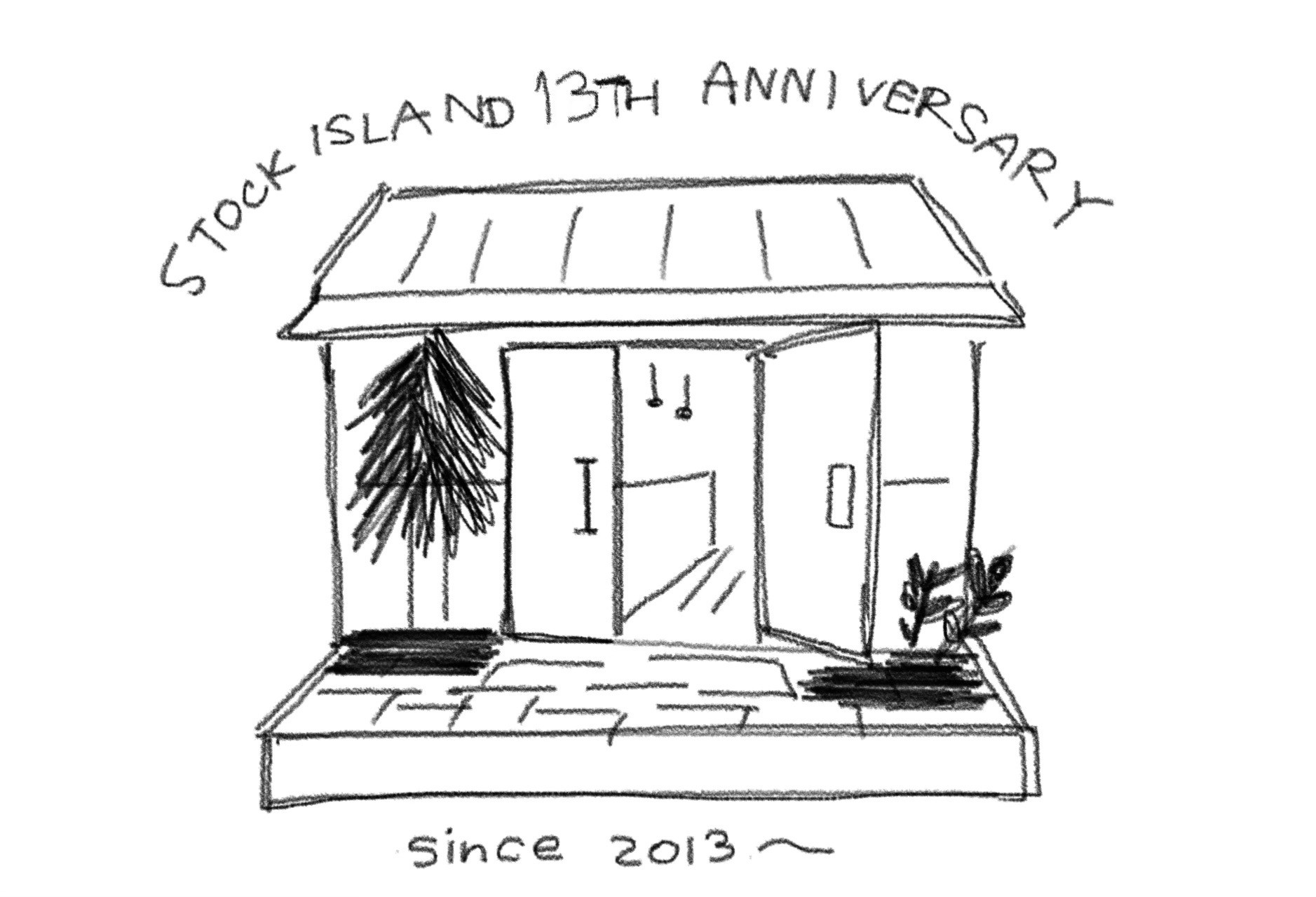 anniversaryイベント開催のお知らせ📢