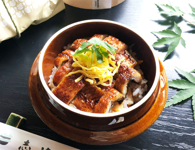 お持ち帰り・配達