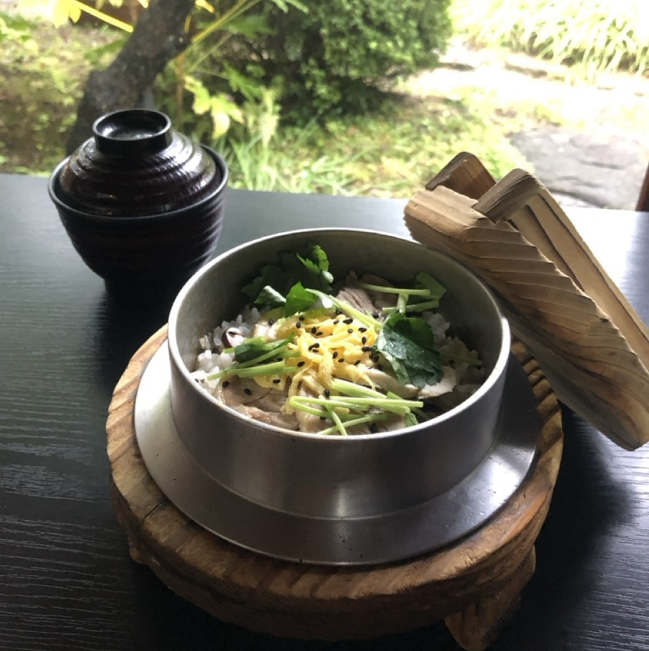 5月の営業について