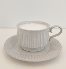 ふわふわココア（ホット）