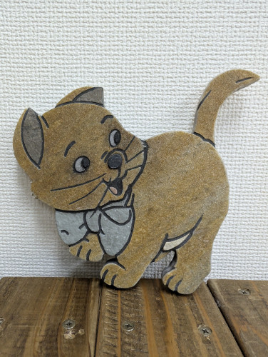 キャラクター🐱