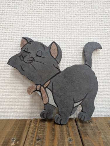 キャラクター🐾