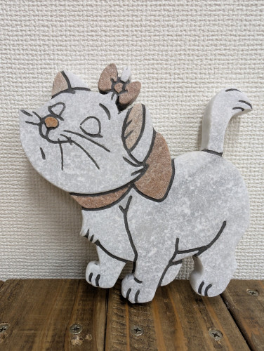 キャラクター🐾🐾