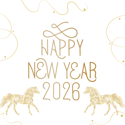 🎍2026年新年のご挨拶🎍